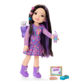AG Sisters™ Francie™ Doll C5