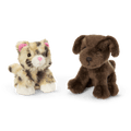 Isabel™ & Nicki's™ Pet Set (Historical Characters) B7