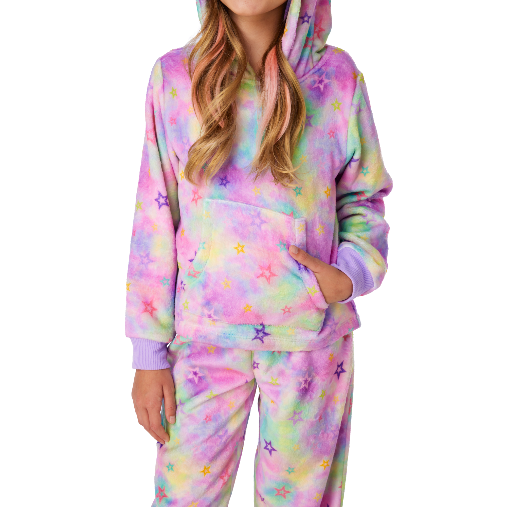 Summer’s™ Stars & Snuggles PJs for Girls (Girl of the Year™ 2025) B0