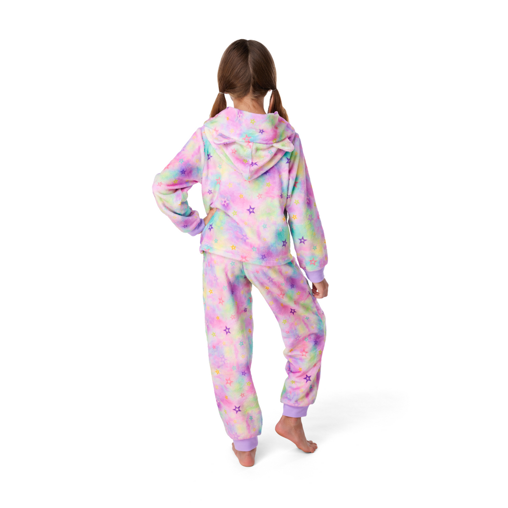 Summer’s™ Stars & Snuggles PJs for Girls (Girl of the Year™ 2025) B0