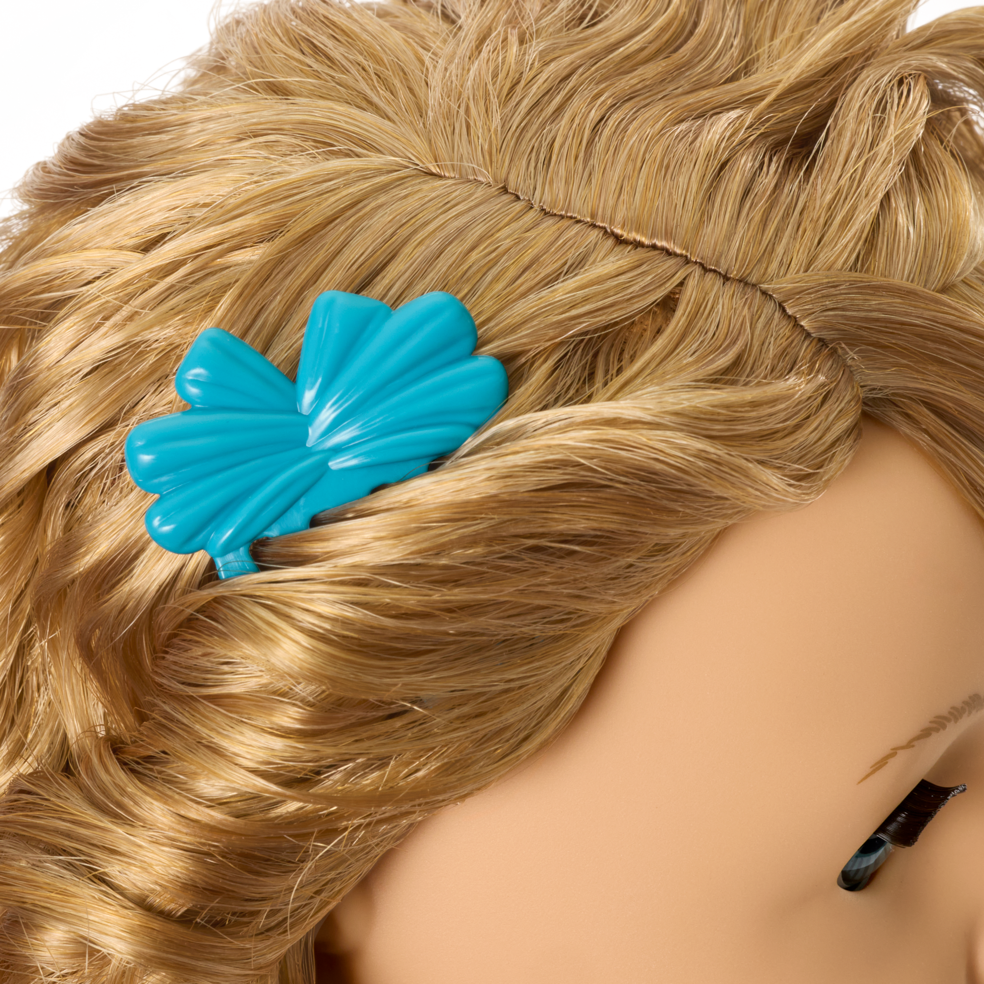Courtney’s™ Bow-dacious Party Dress for 18-inch Dolls (Historical Characters) C6