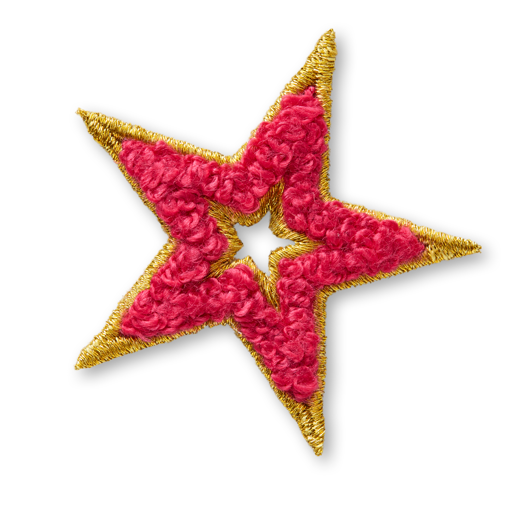 AG™ Star Stick-On Patch A9
