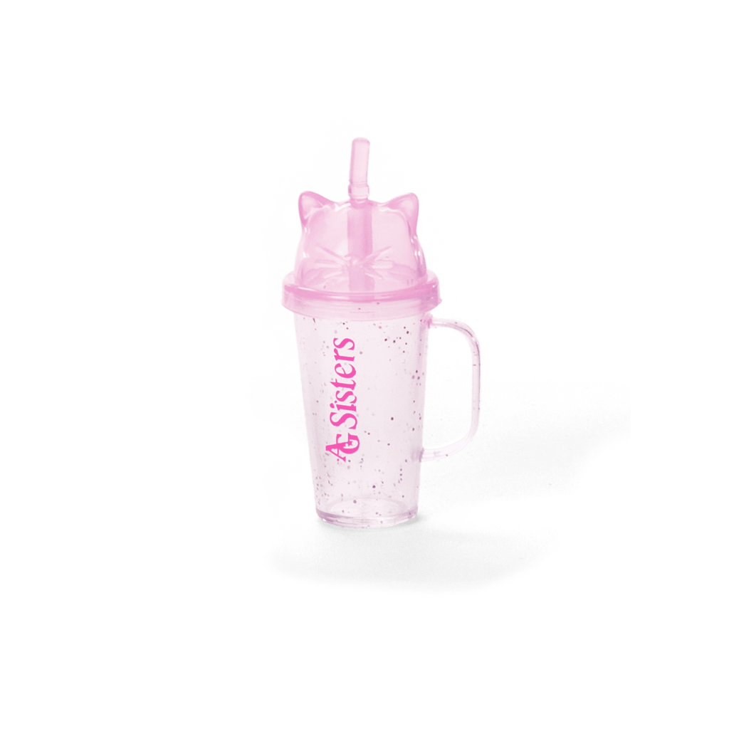 AG Sisters™ Wesley™ Doll C6