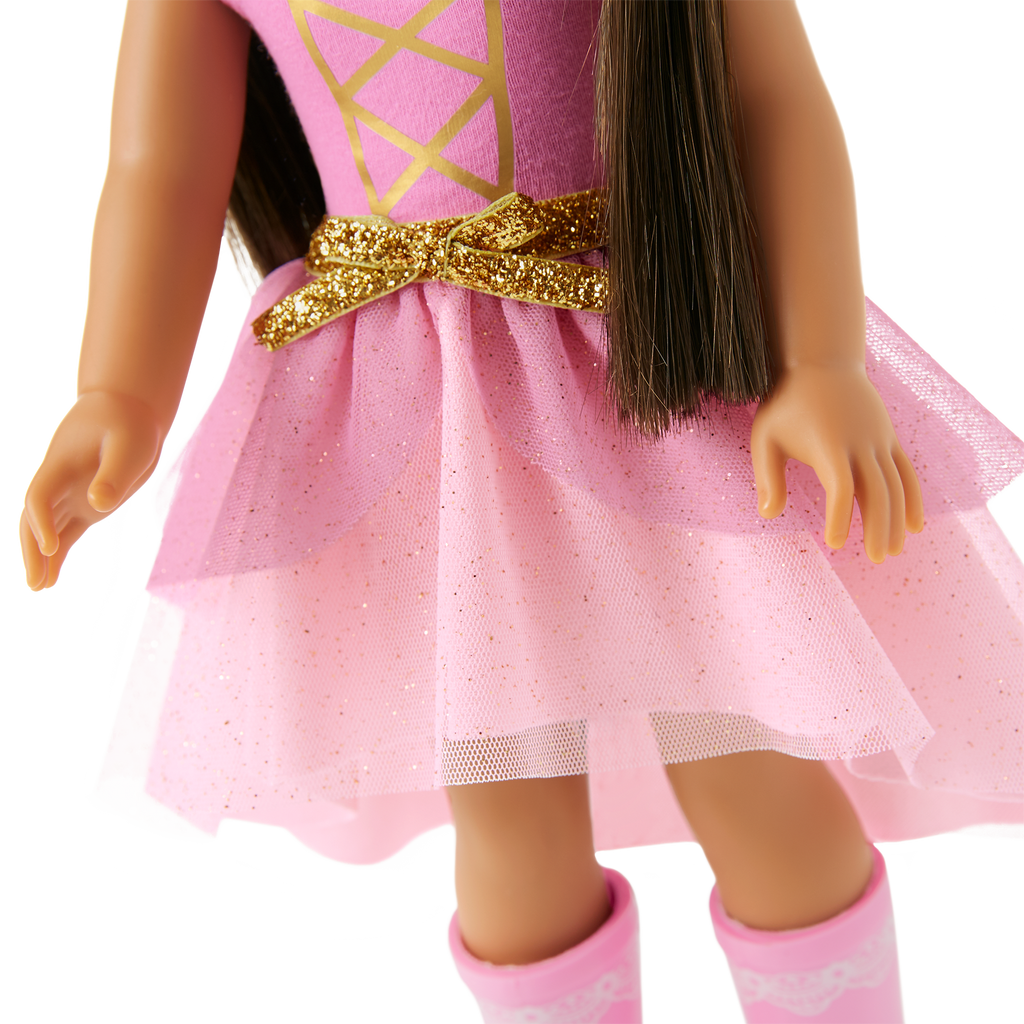 Ashlyn™ Doll A9