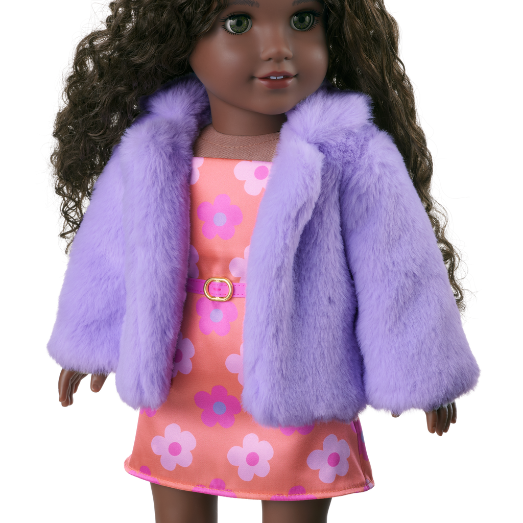 Truly Me™ #127 Doll & Day of Fun All-in-One Set C8