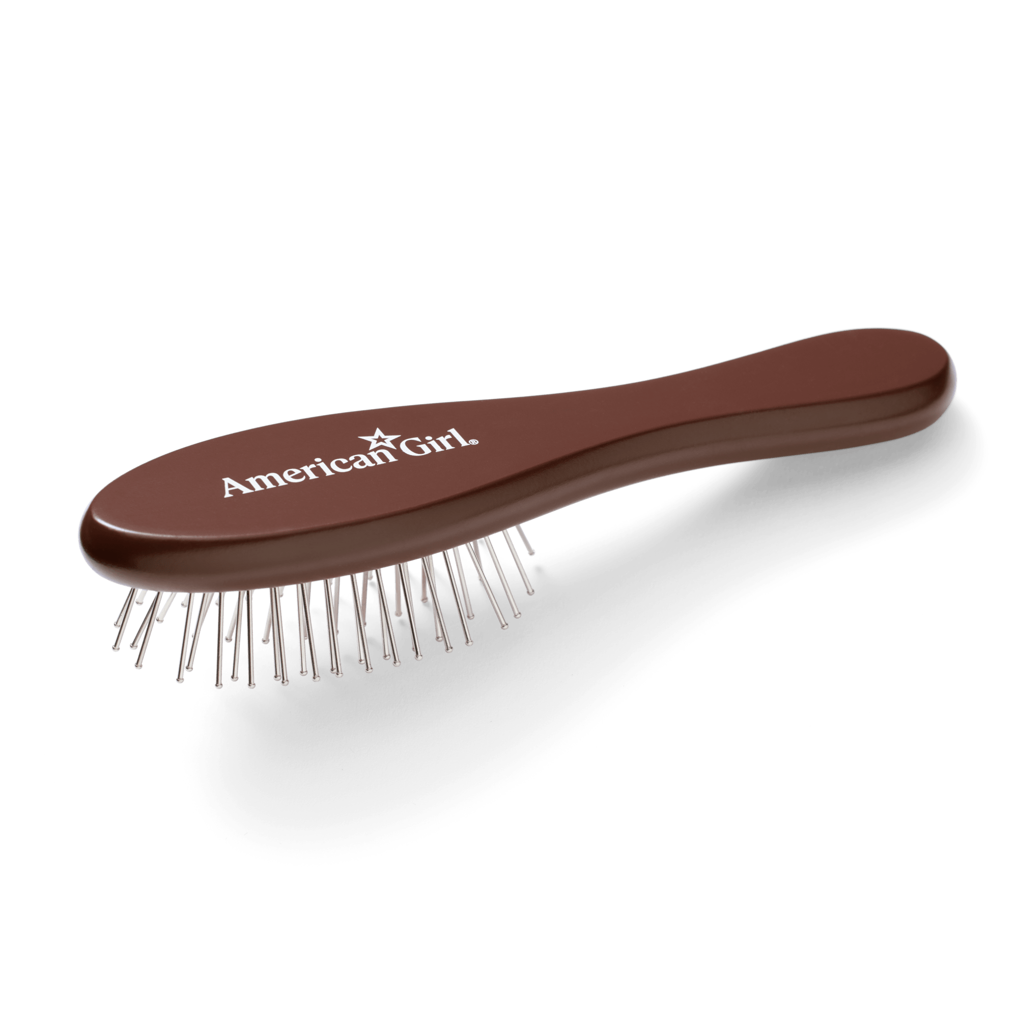 Doll Hairbrush C7