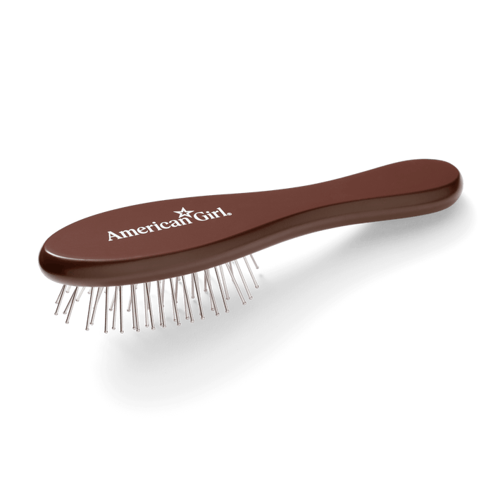 Doll Hairbrush C7