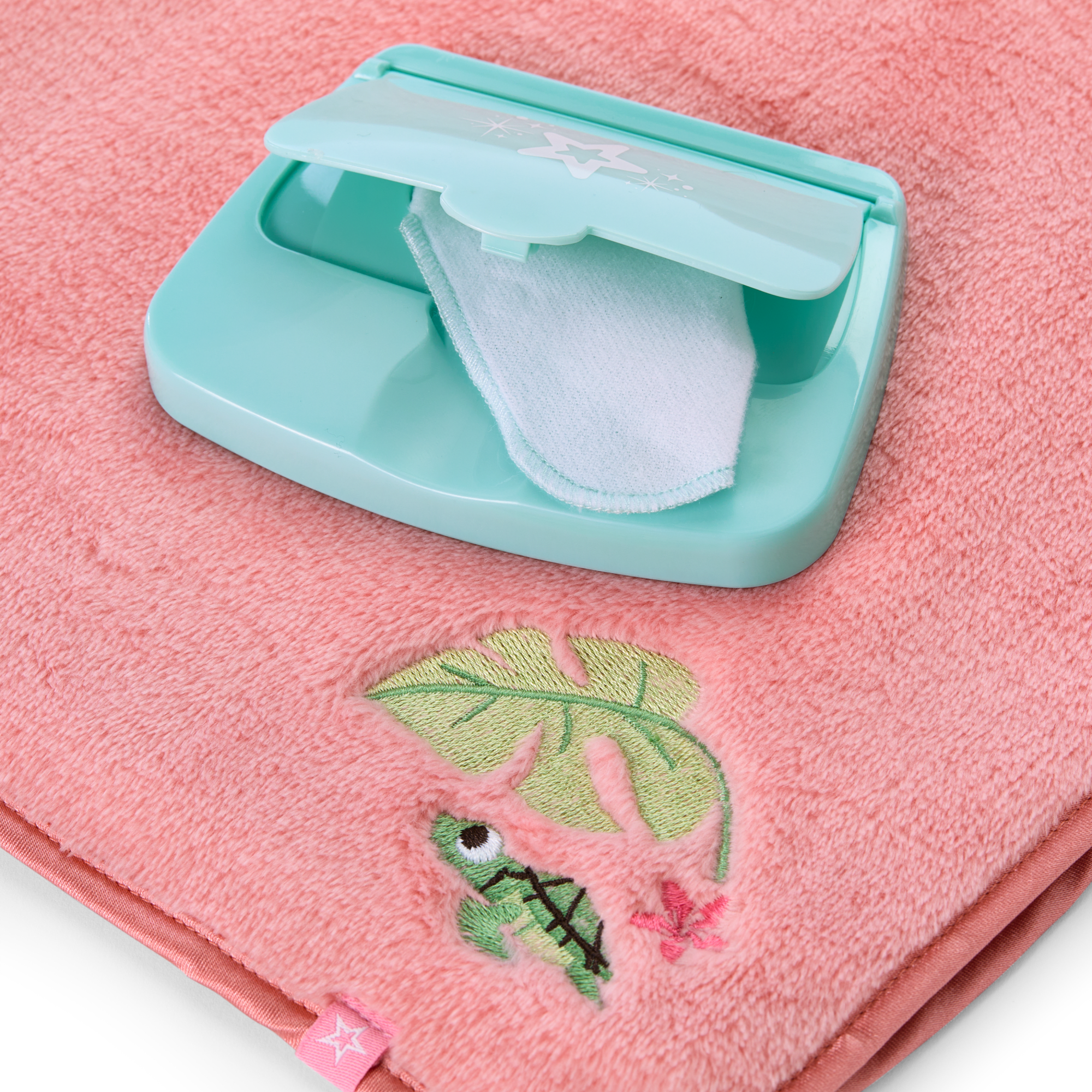 Disney Princess Moana Cuddle & Care Set with Bitty Baby® Doll by American Girl® C5