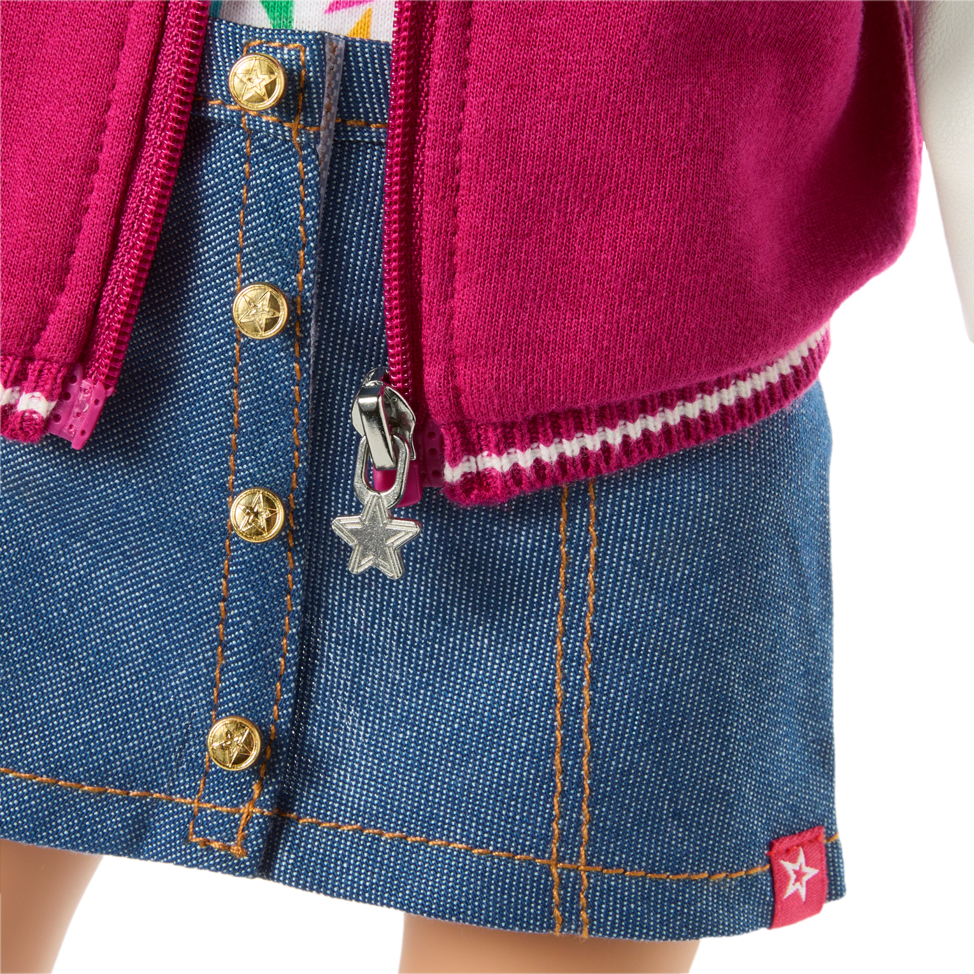 AG™ Star Squad Outfit for 18-inch Dolls E8