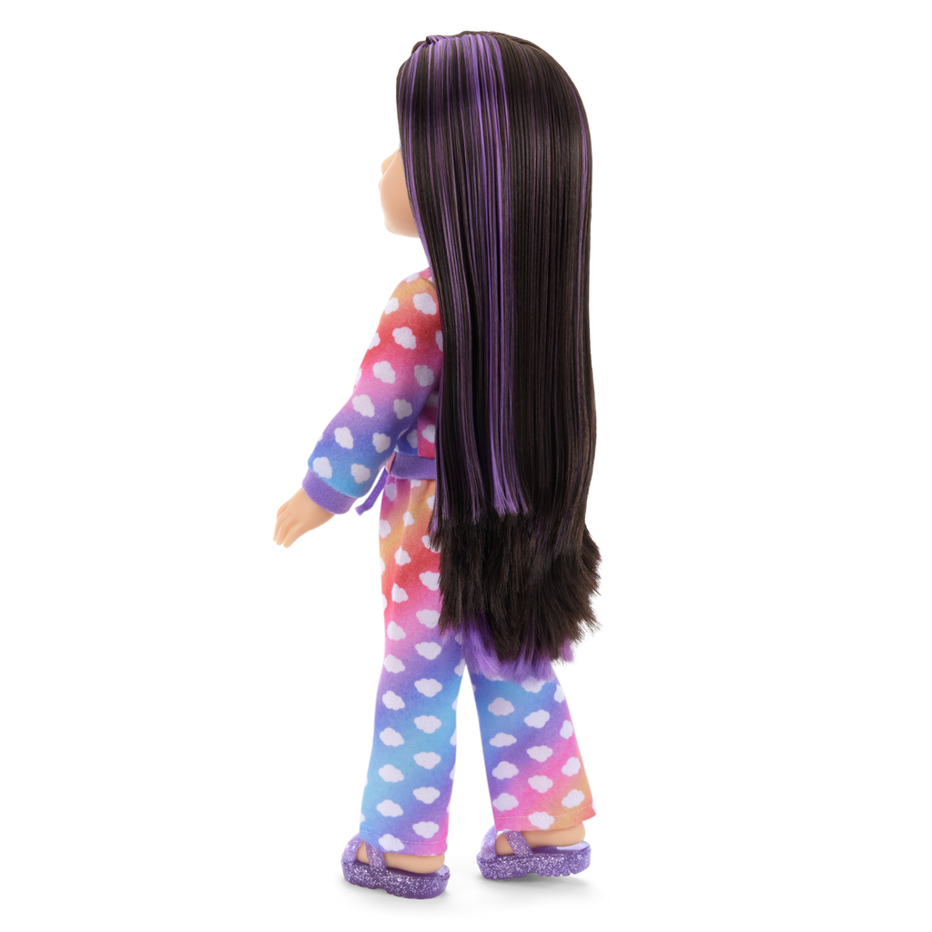 AG Sisters™ Staying Up Late Styles B6