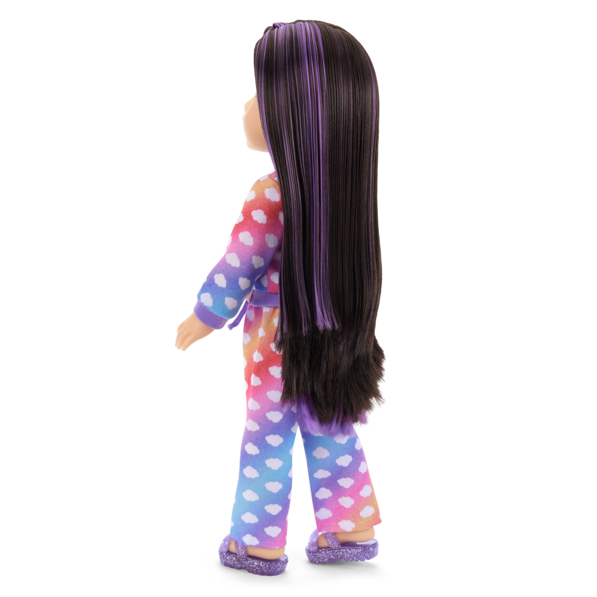 AG Sisters™ Staying Up Late Styles B6