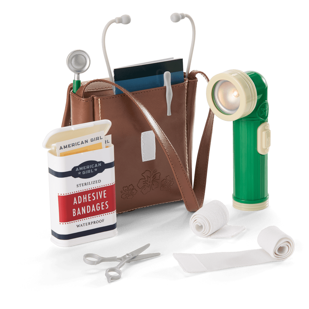 Nanea’s™ Volunteer Gift Set D9