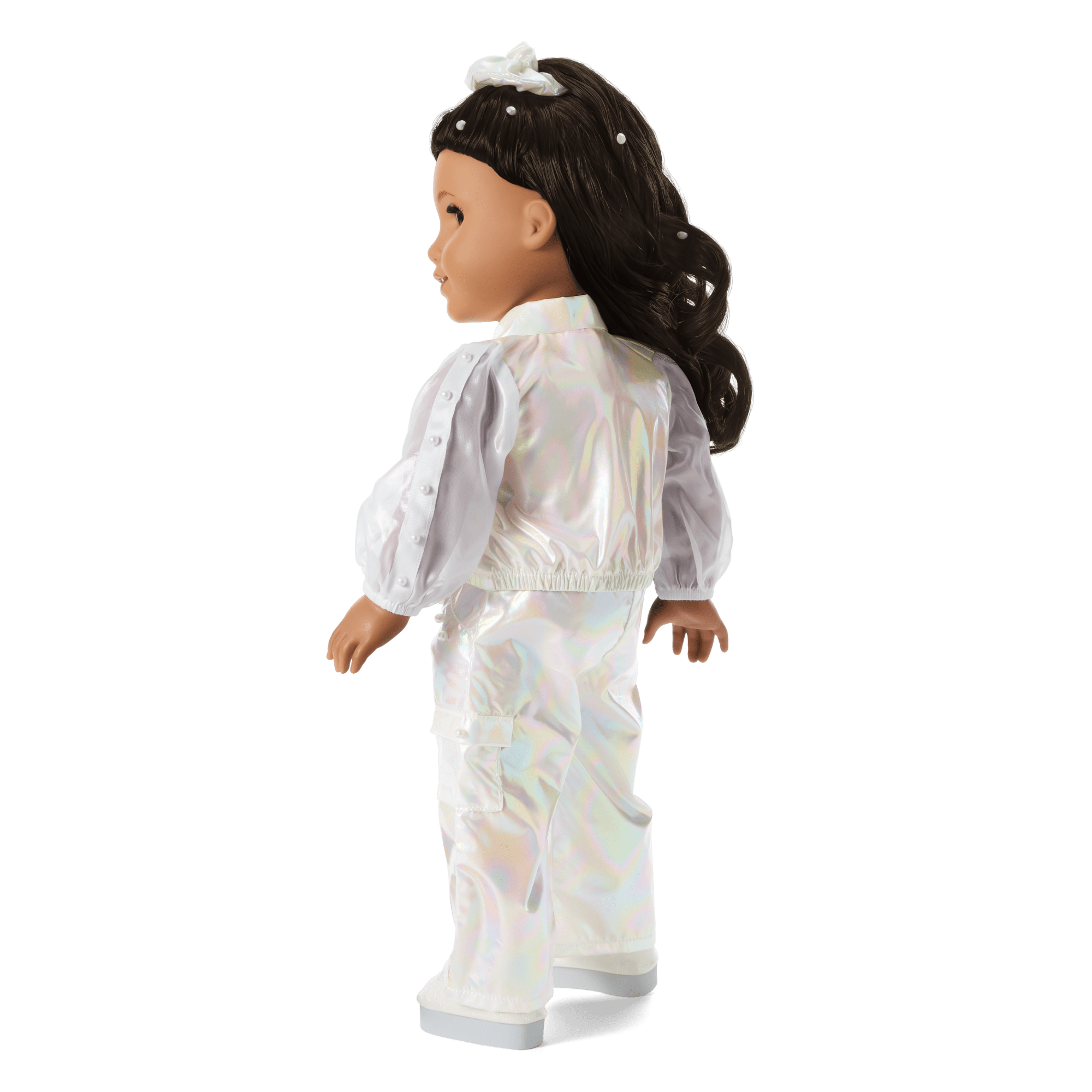 June Pearl Perfection Outfit for 18-inch Dolls A2