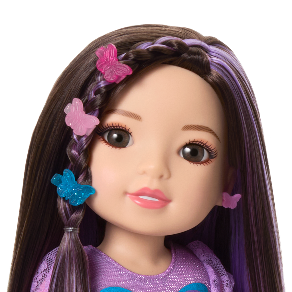 Francie’s™ Sparkle & Celebrate Set (AG Sisters™) A9