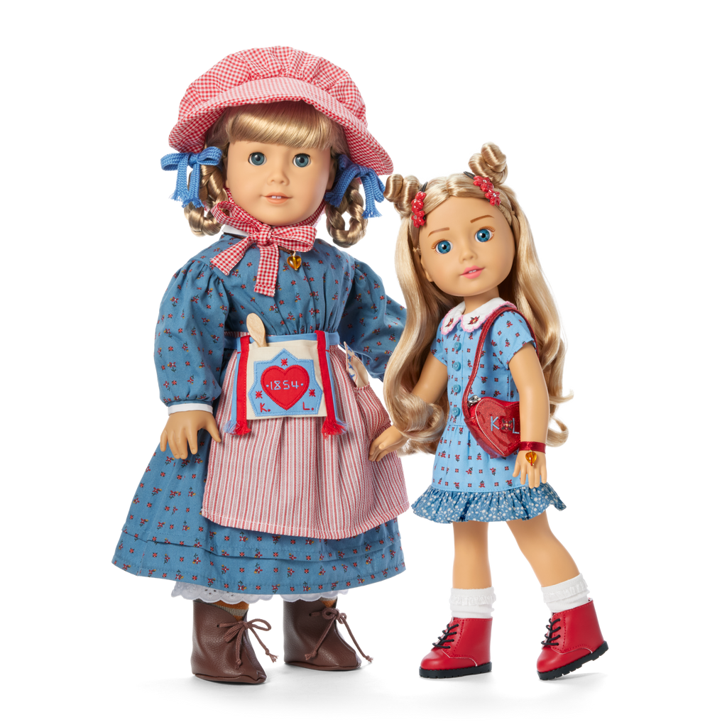 Modern Era™ Kirsten™ Doll B0