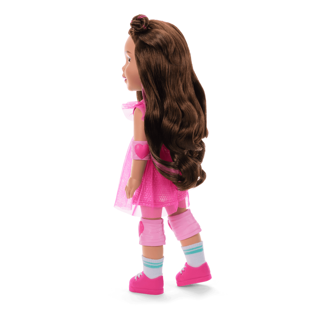 AG Sisters™ Lea™ Doll C0