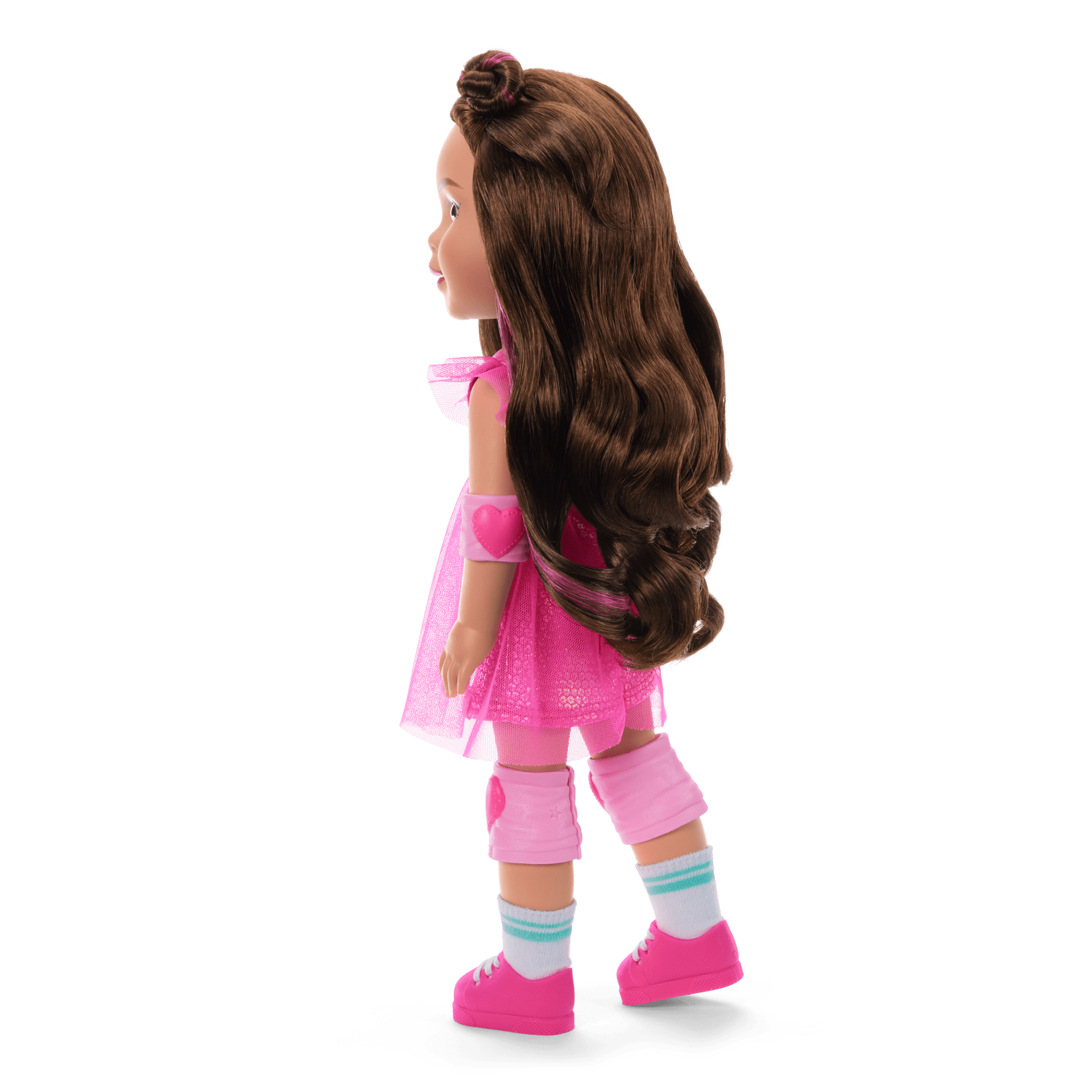 AG Sisters™ Lea™ Doll C0