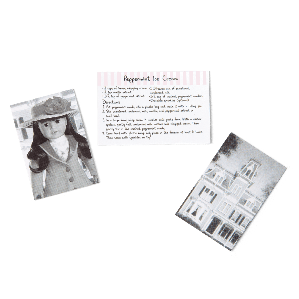Raquel's™ Accessories for 18-inch Dolls (Girl of the Year™ 2026) A8