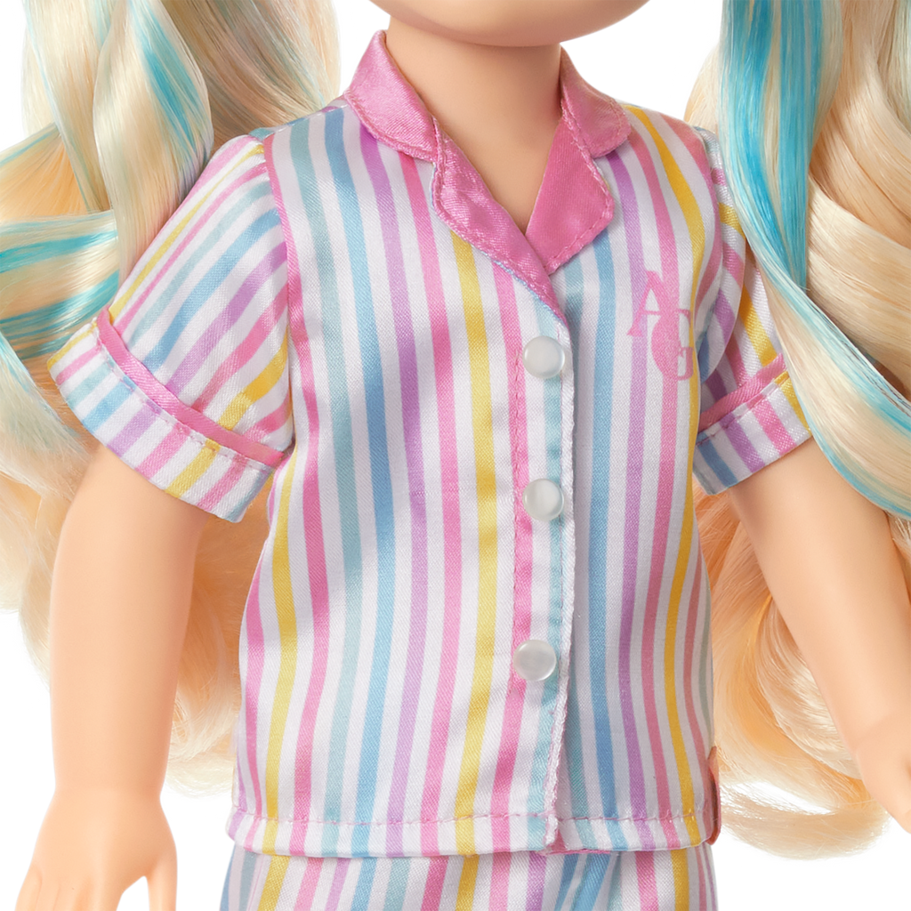 AG Sisters™ Self-Care Sleepover Set F7