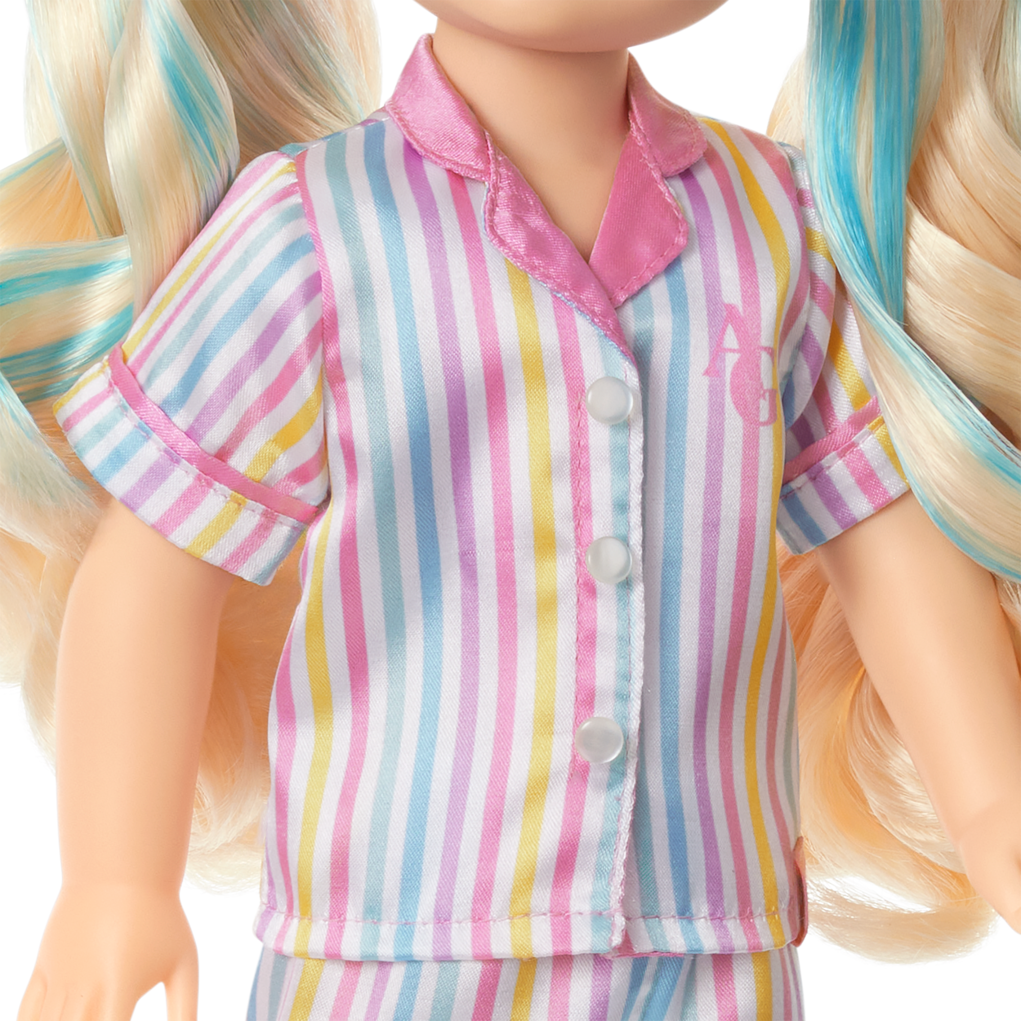 AG Sisters™ Self-Care Sleepover Set F7