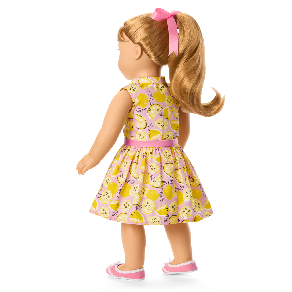 Maryellen’s™ 2-in-1 Outfit for 18-inch Dolls (Historical Characters) C0