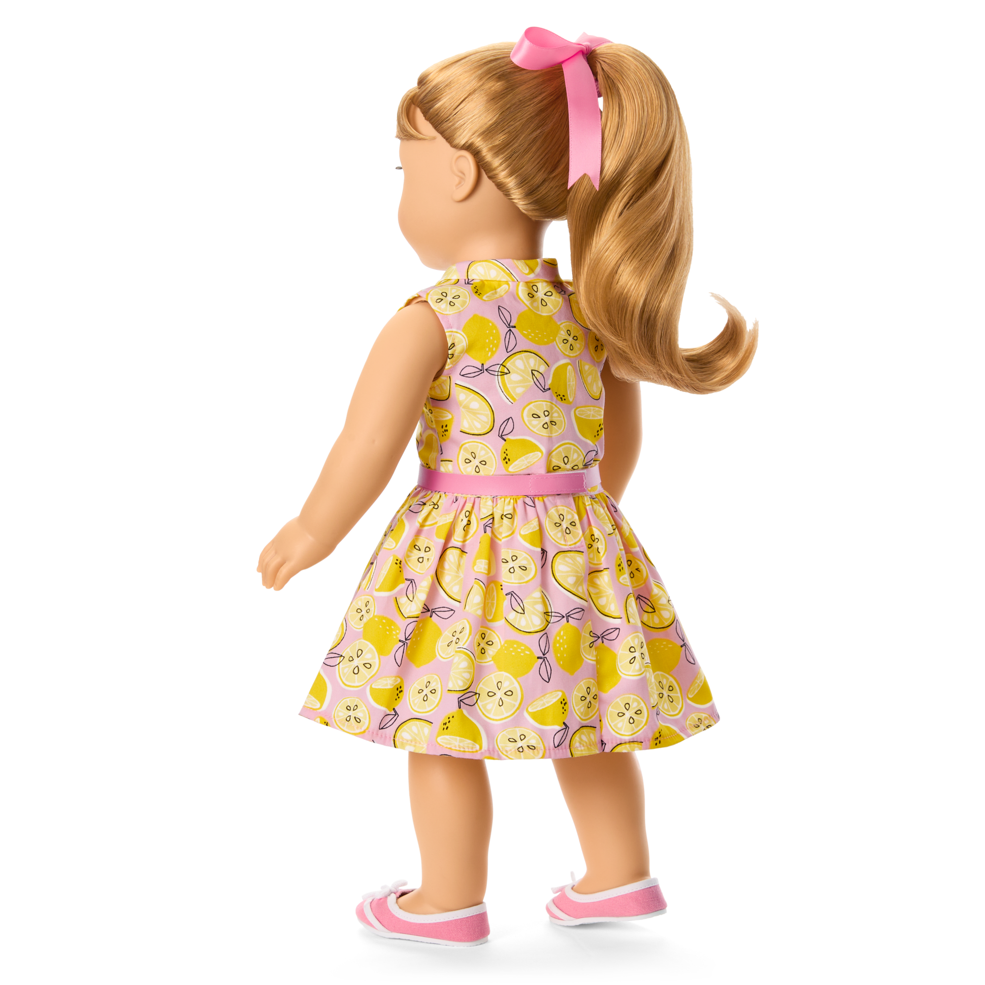Maryellen’s™ 2-in-1 Outfit for 18-inch Dolls (Historical Characters) C0