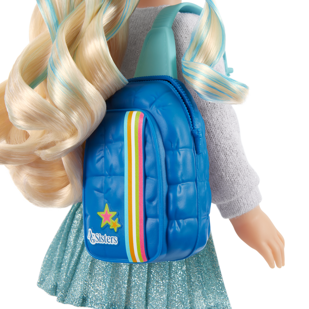 AG Sisters™ Jozette™ Doll C3
