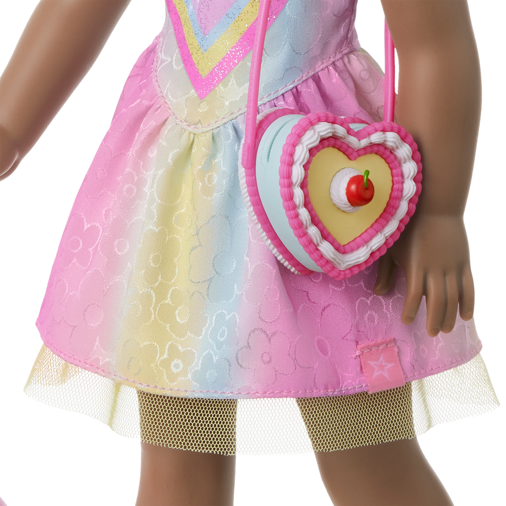 AG Sisters™ Wesley™ Doll C6
