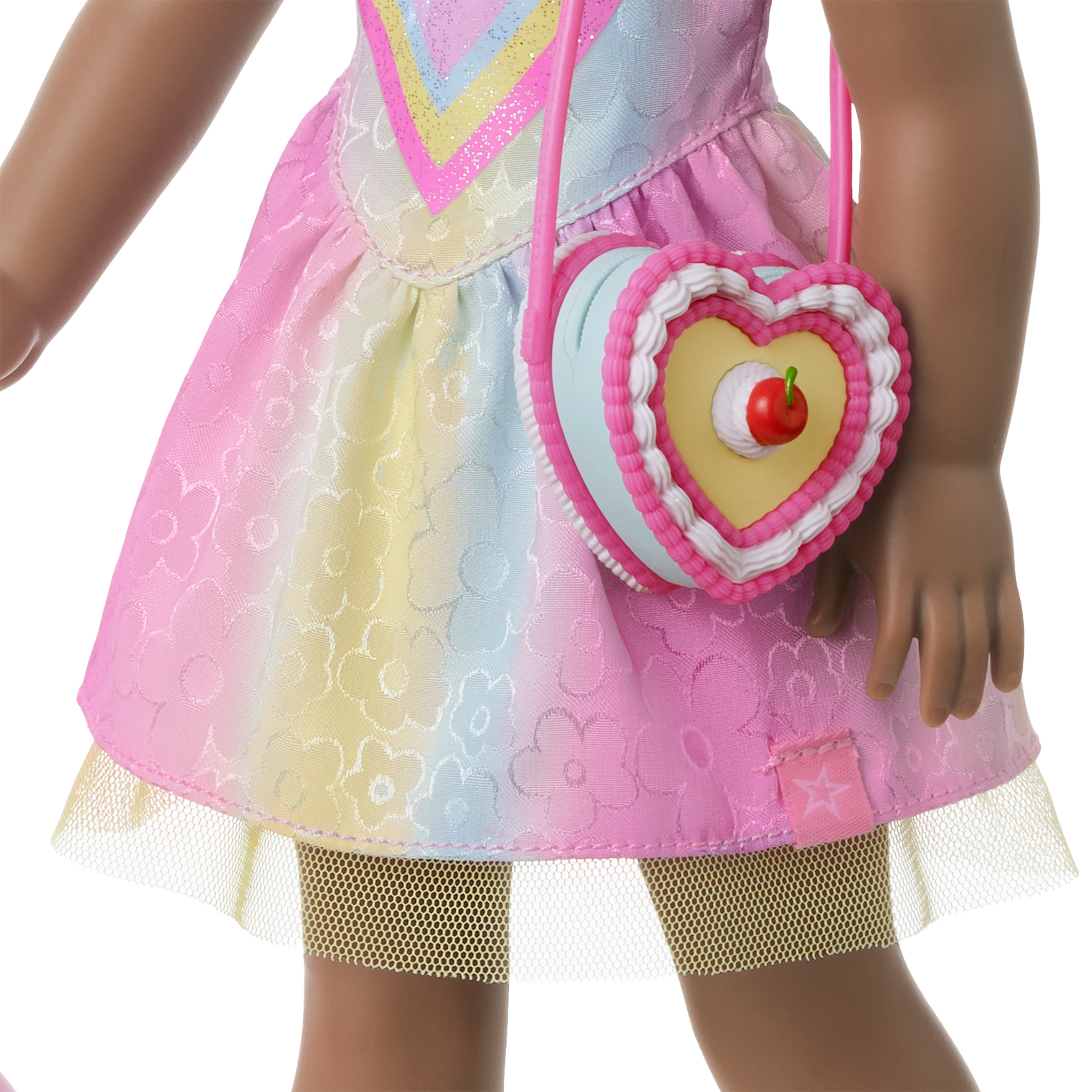 AG Sisters™ Wesley™ Doll C6