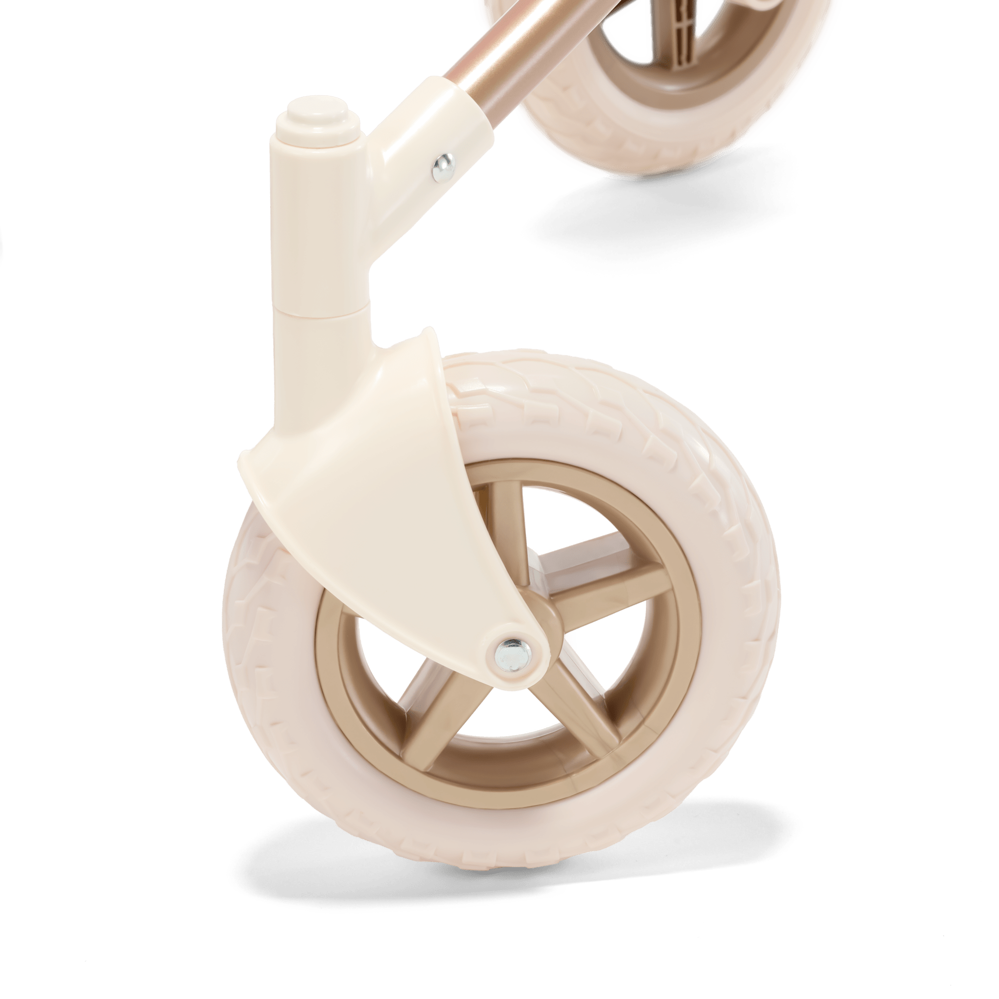 Bitty Baby® Luxe Bassinet Stroller D3
