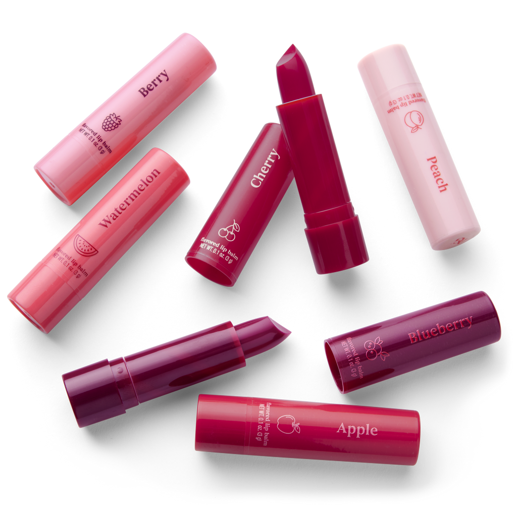 American Girl™ Lip Balm Set for Girls A4