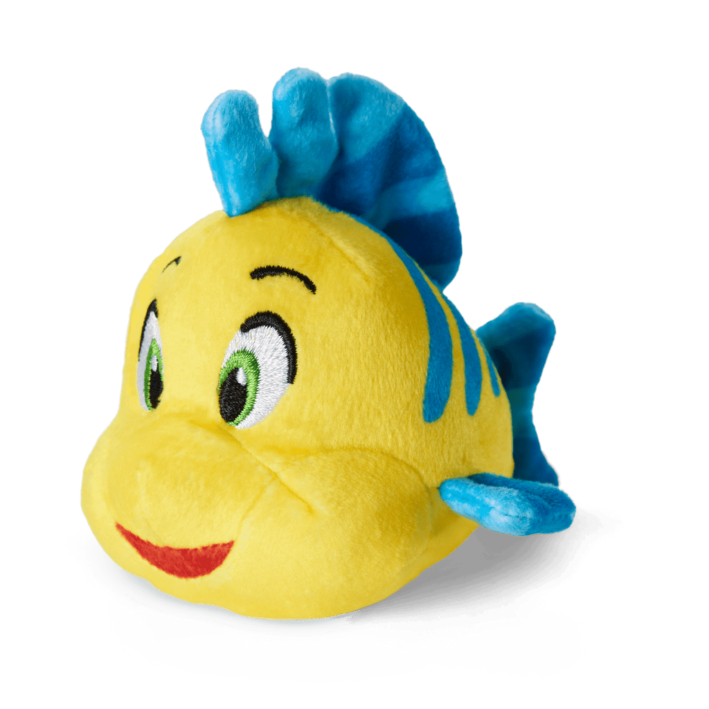 American Girl® Disney Princess Ariel Day Dress, Flounder & Accessories for 18-inch Dolls D3