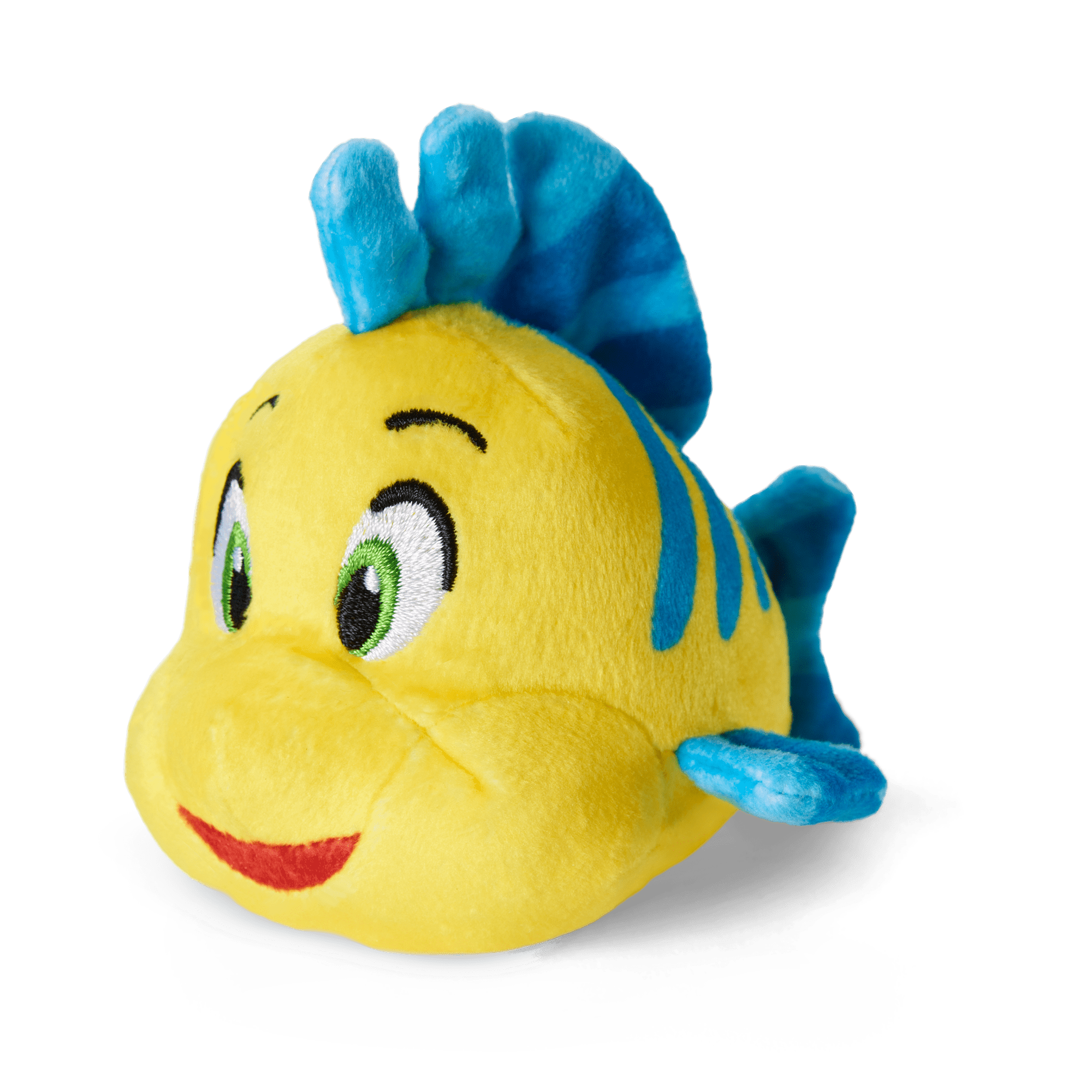 American Girl® Disney Princess Ariel Day Dress, Flounder & Accessories for 18-inch Dolls D3