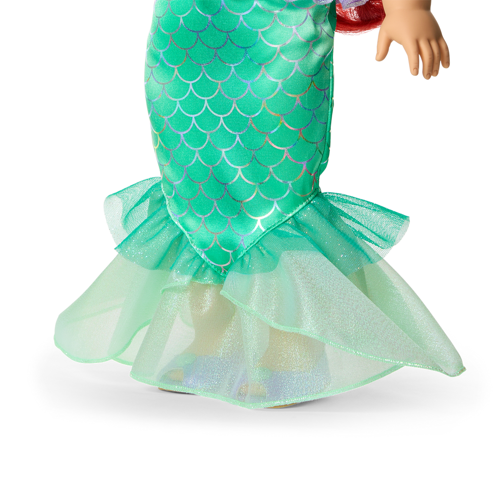 Disney Princess Ariel Doll by American Girl® A0