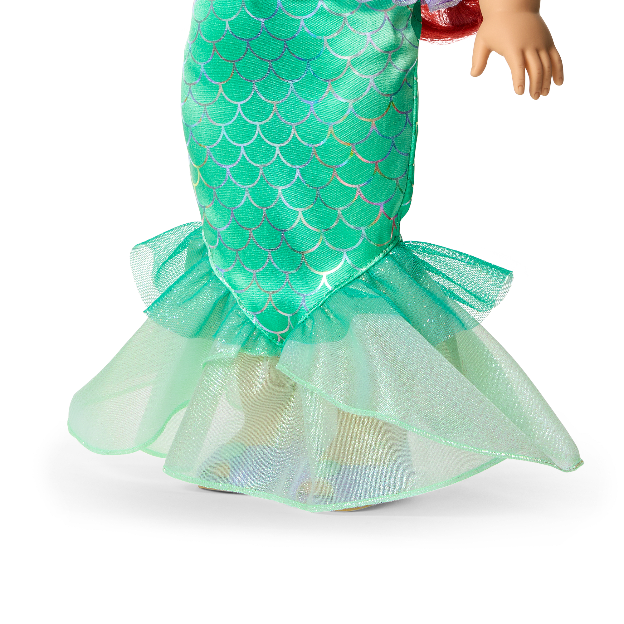 Disney Princess Ariel Doll by American Girl® A0