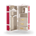 American Girl® Doll Storage Trunk D9
