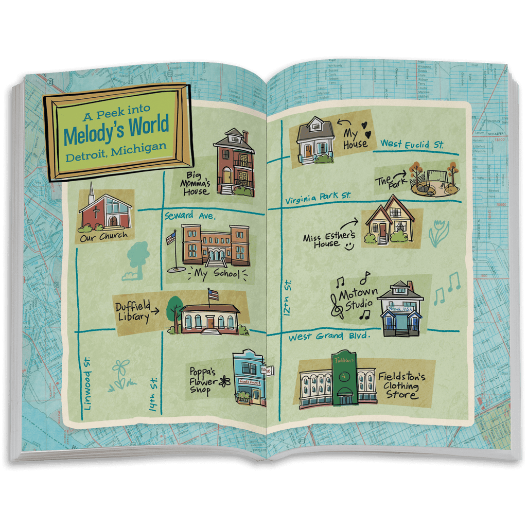 No Ordinary Sound: Melody Book 1 (Historical Characters) E9