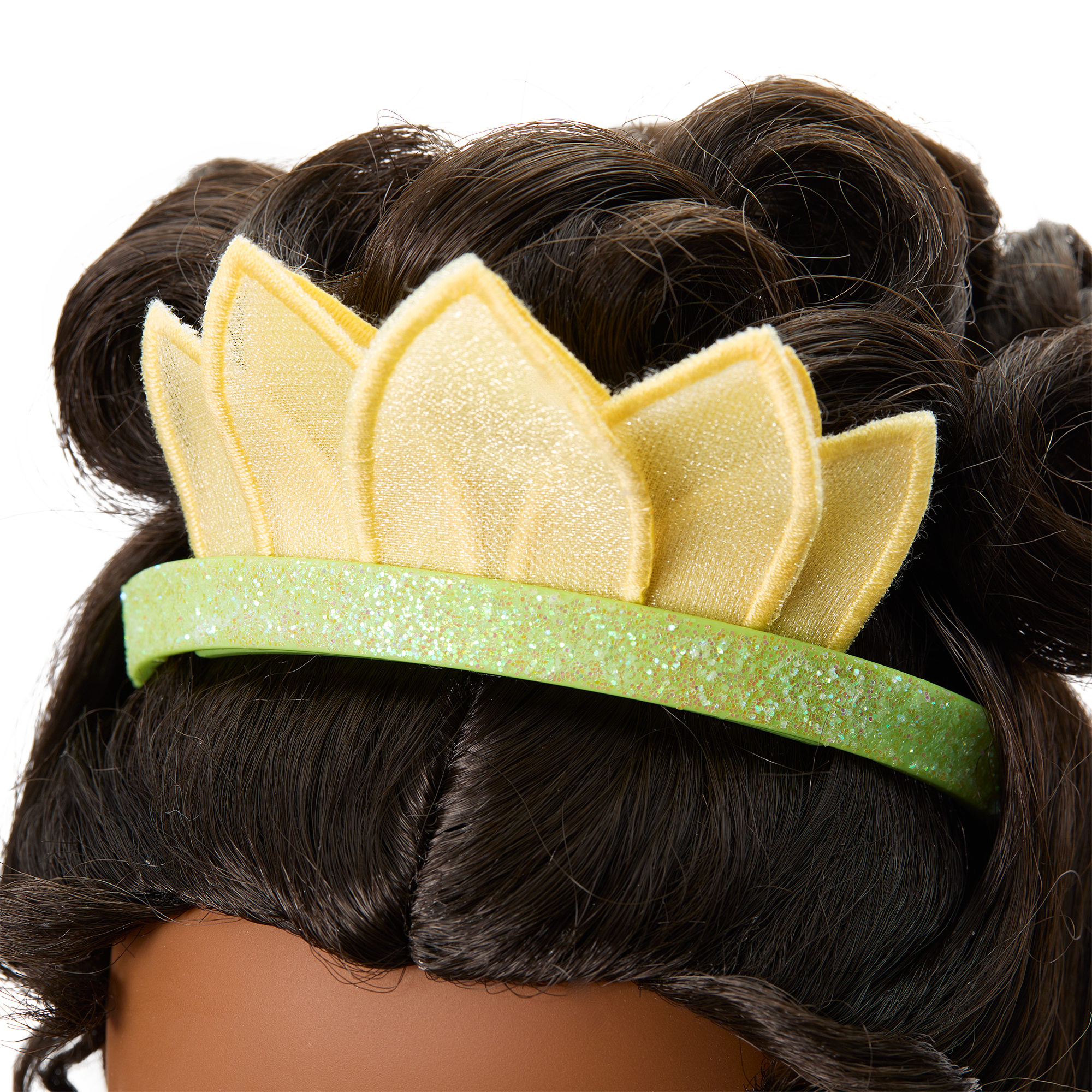 Disney Princess Tiana Doll by American Girl® F5