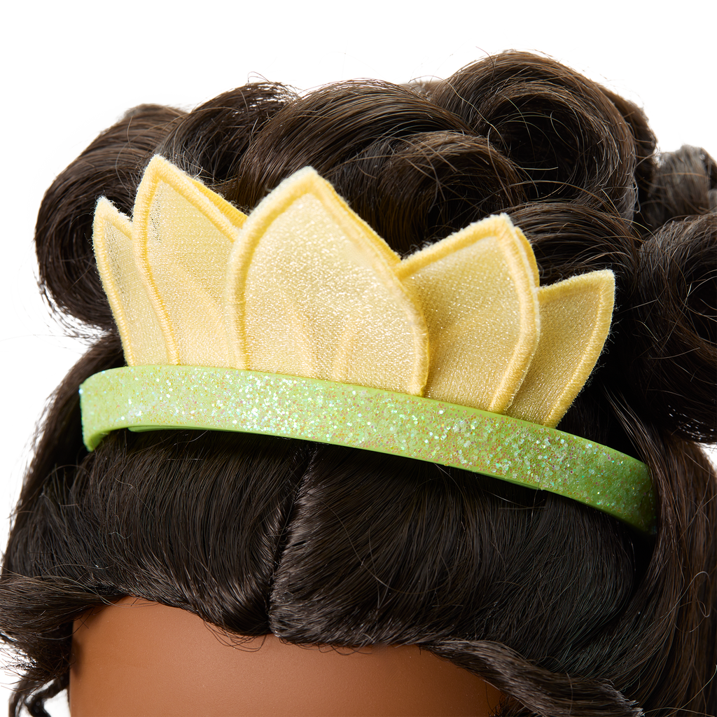Disney Princess Tiana Doll by American Girl® B7