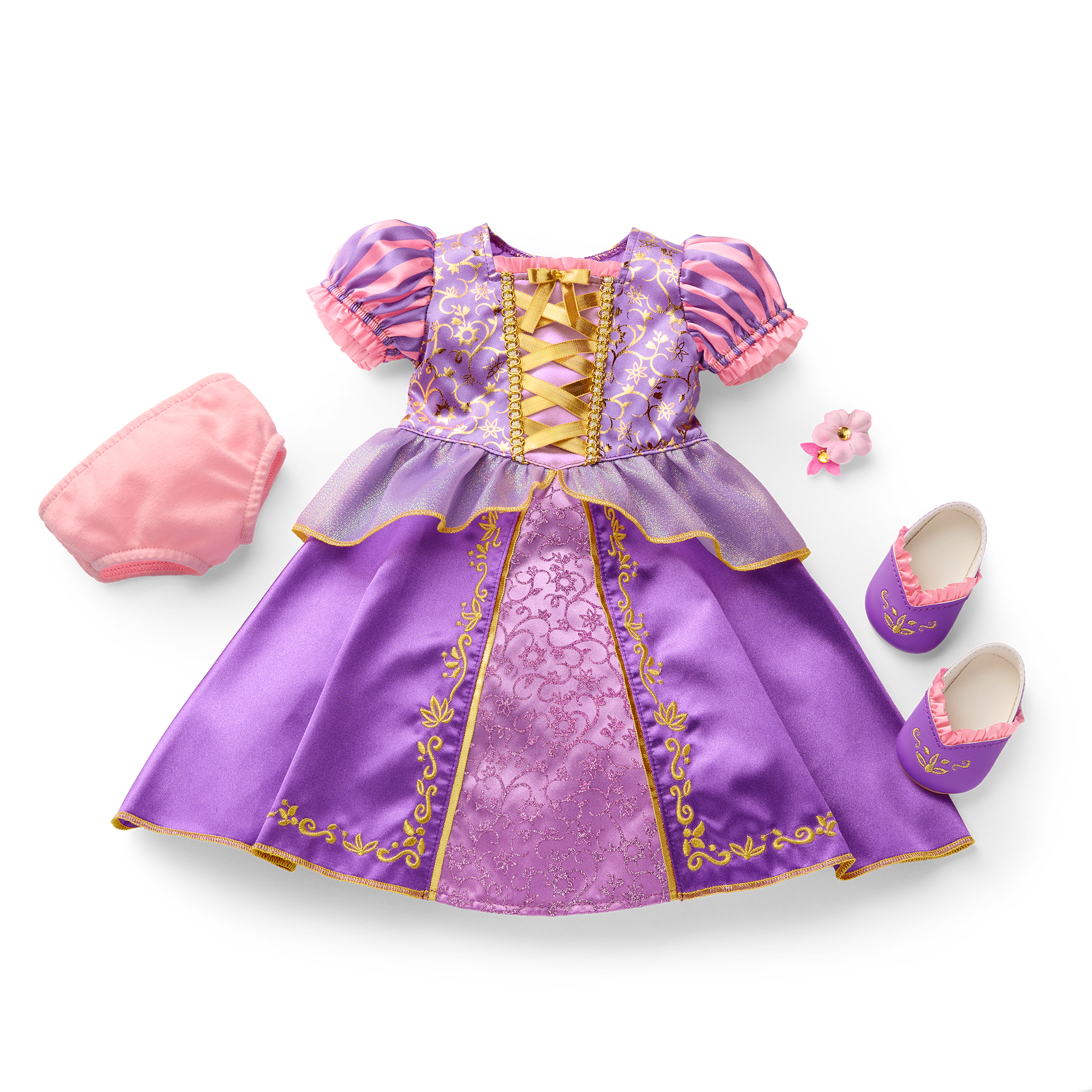 Disney Princess Rapunzel Doll by American Girl® C5
