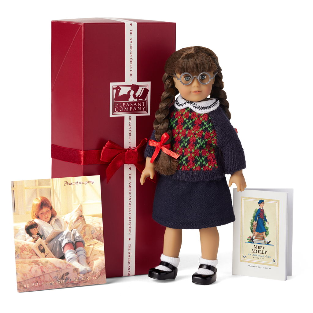 Courtney's™ Pleasant Company® Doll (Historical Characters) B7