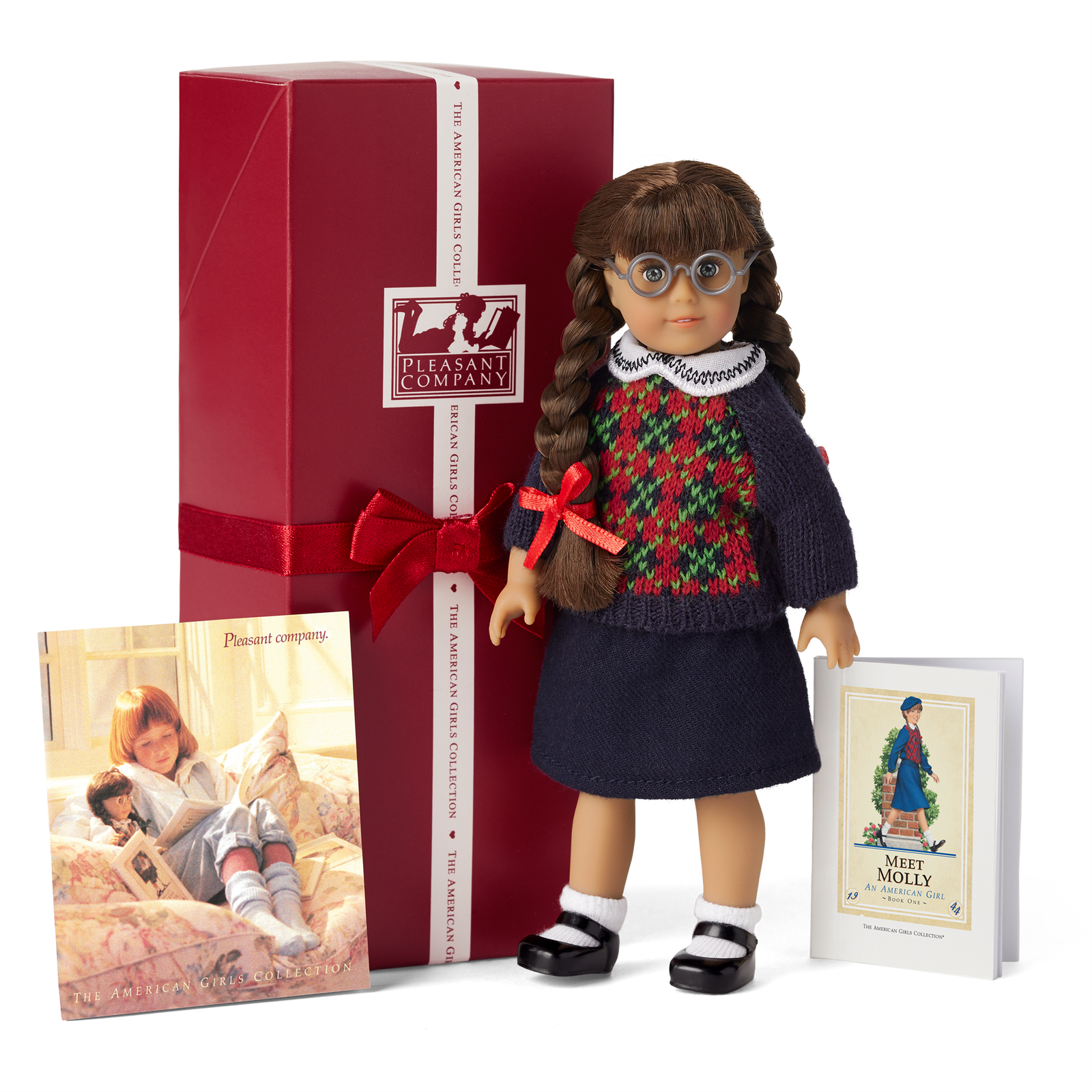 Courtney's™ Pleasant Company® Doll (Historical Characters) B7
