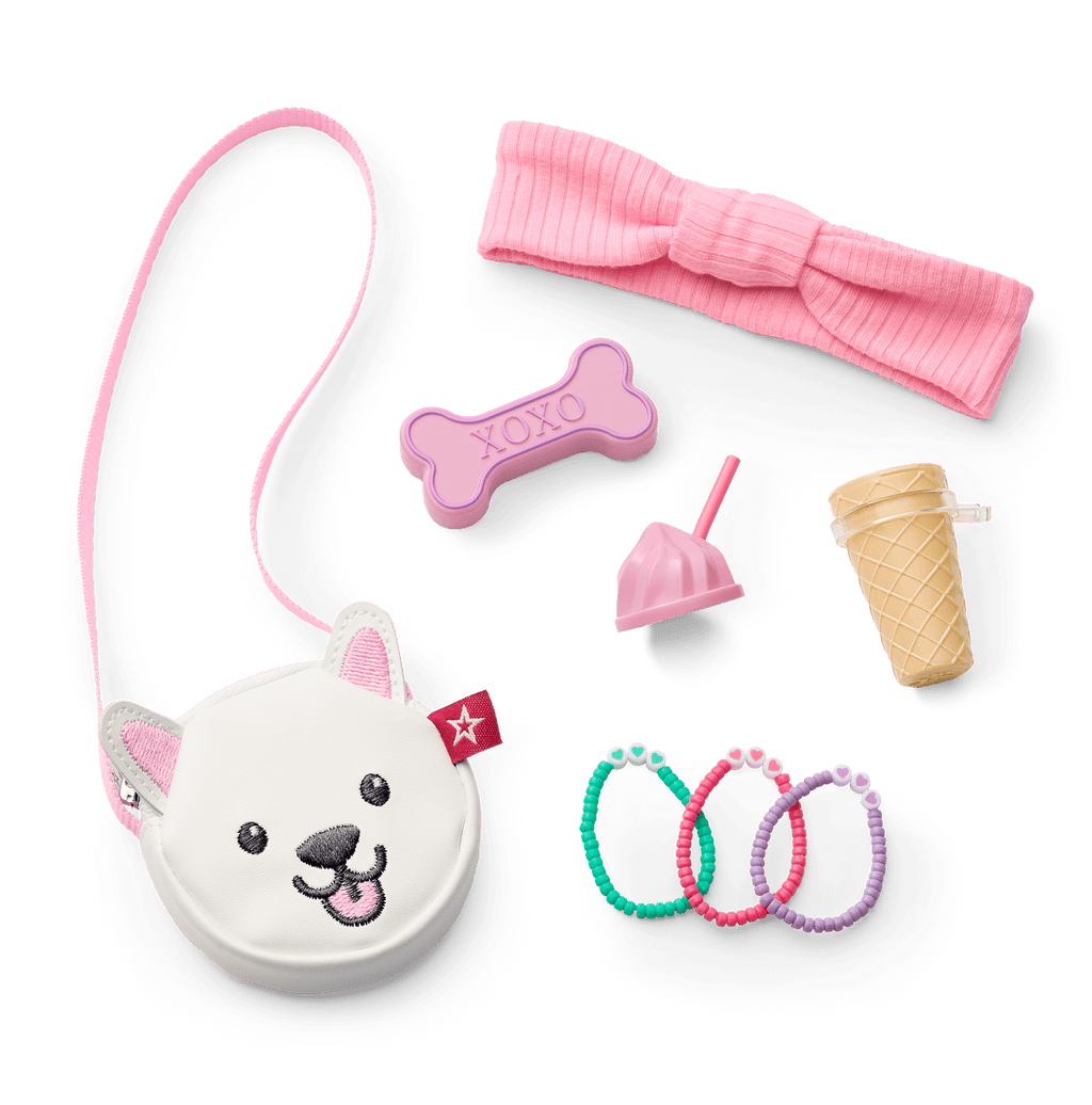 Summer's™ Accessories for 18-inch Dolls (Girl of the Year™ 2025) F9
