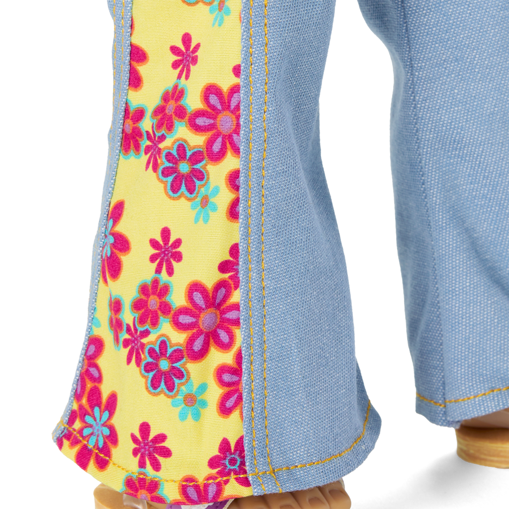Julie™ 18-inch Doll & Journal (Historical Characters) F9