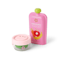 Yogurt Squeeze & Peas C6