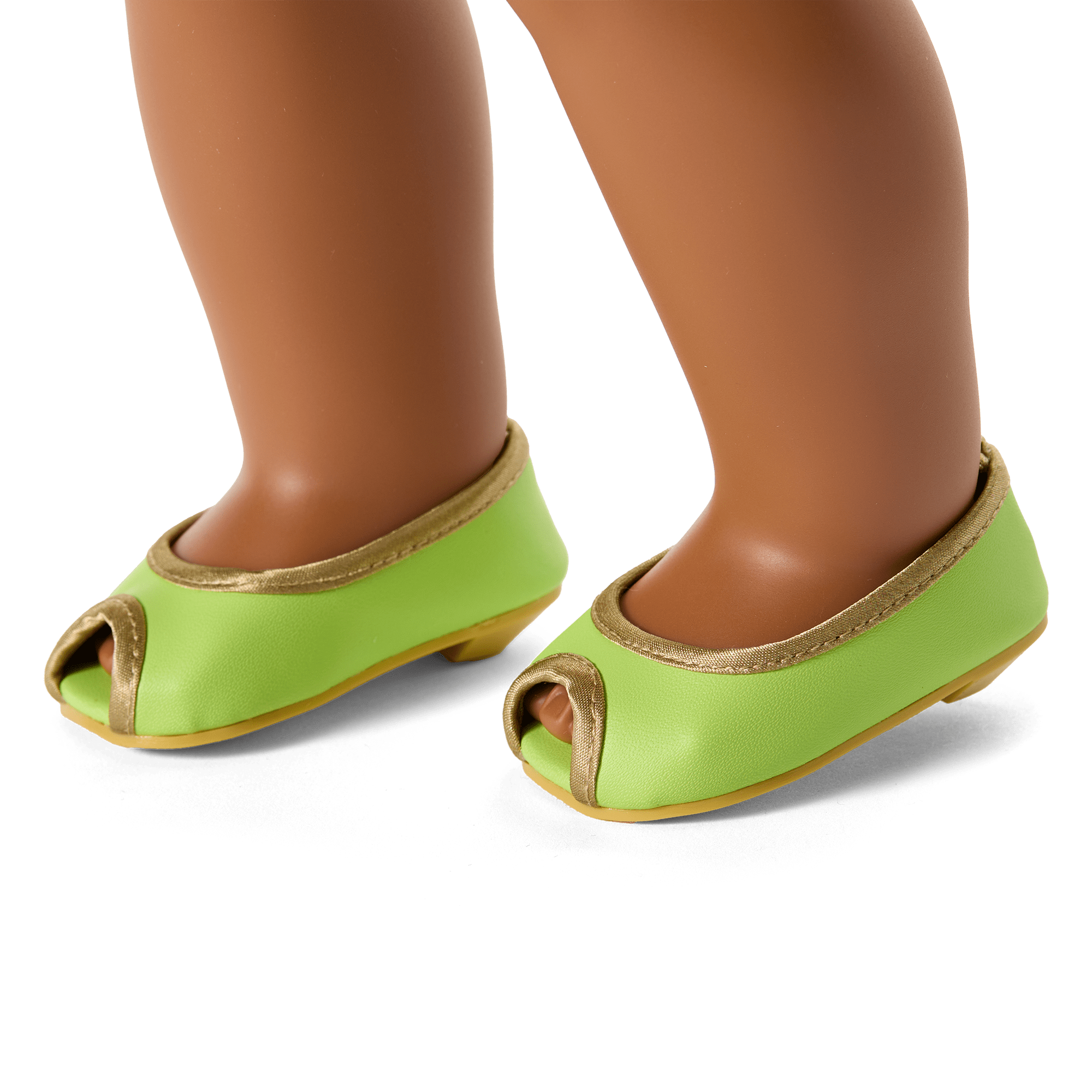 Disney Princess Tiana Doll by American Girl® B7