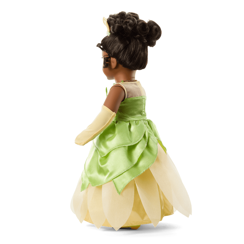 Disney Princess Tiana Doll by American Girl® F5