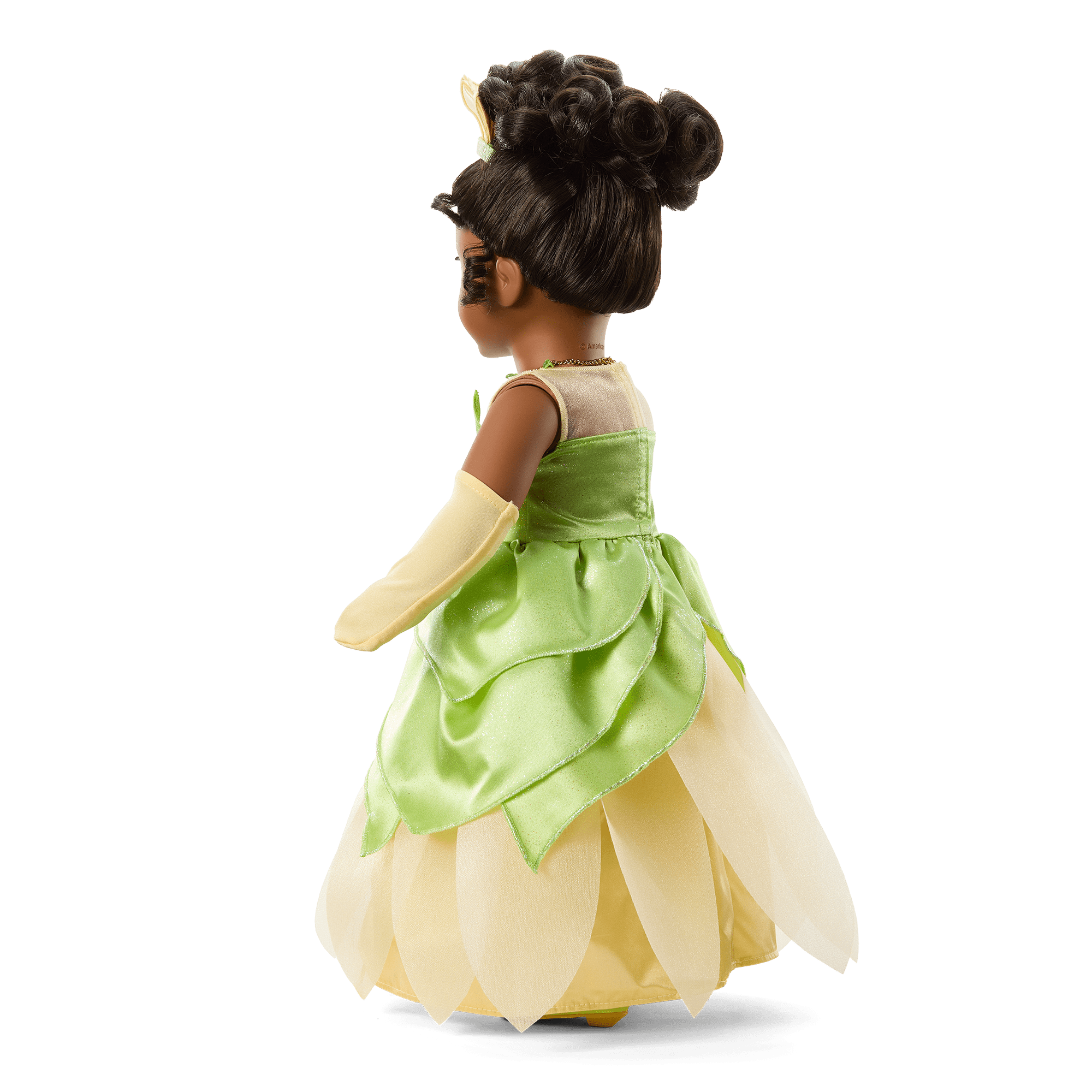 Disney Princess Tiana Doll by American Girl® F5