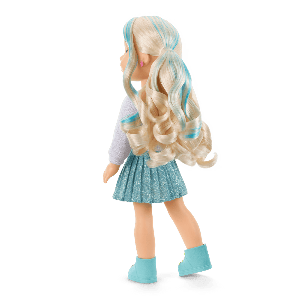 AG Sisters™ Jozette™ Doll C3