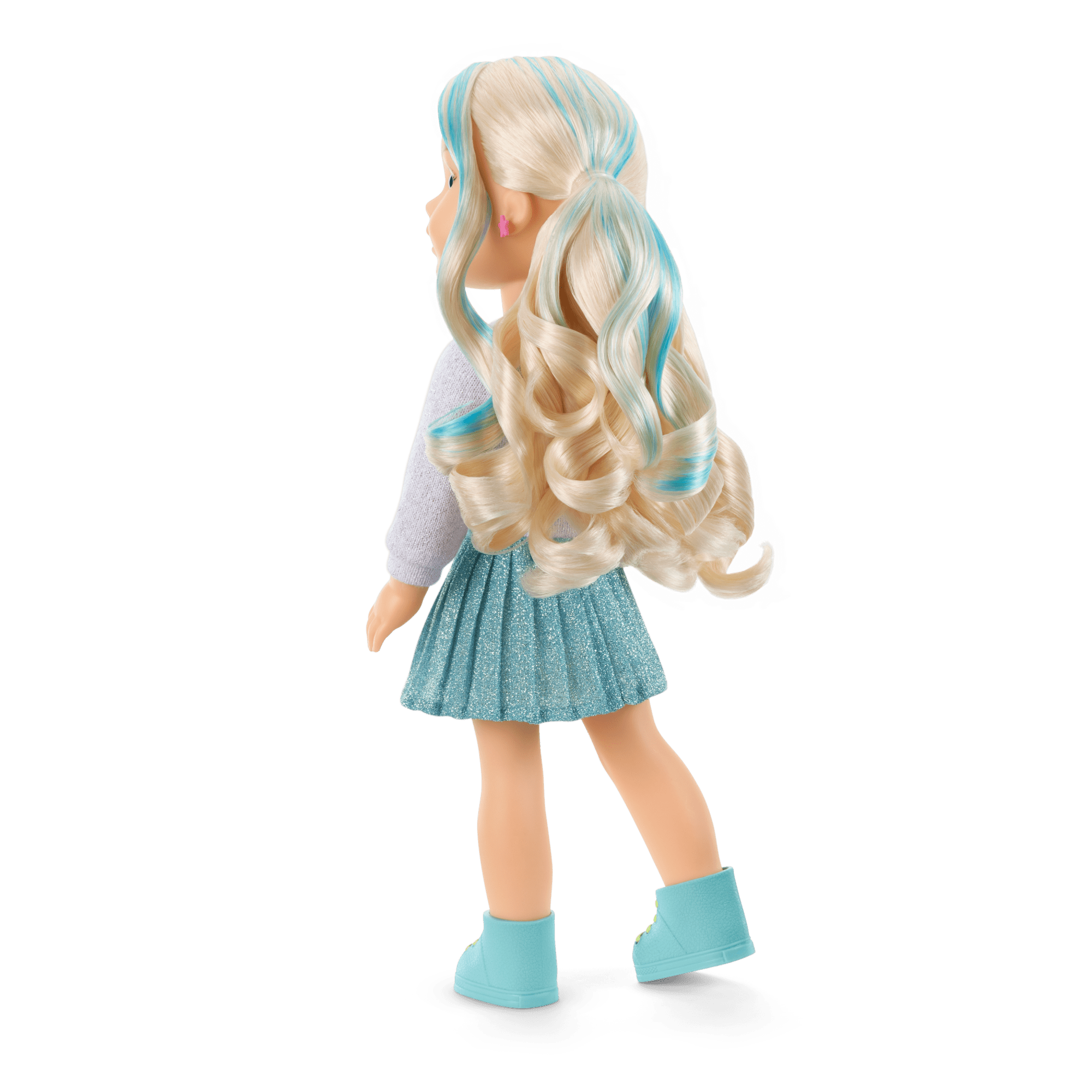 AG Sisters™ Jozette™ Doll C3